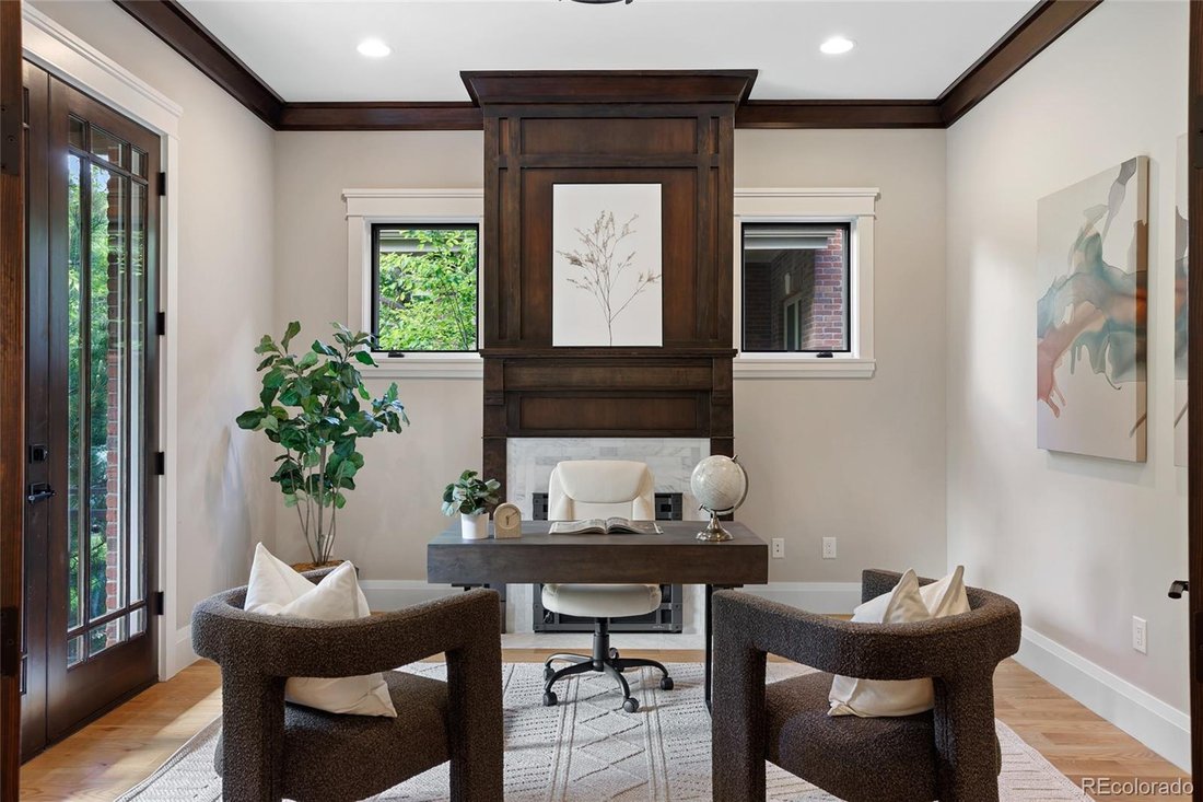 House in Denver, Colorado, United States 5 - 18508445