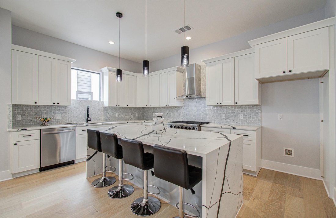 House in Houston, Texas, United States 1 - 18509389