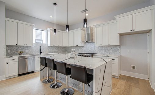 House in Houston, Texas, United States 1