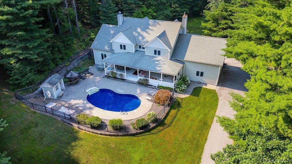 House in Pleasant Valley, New York, United States 3 - 18515048