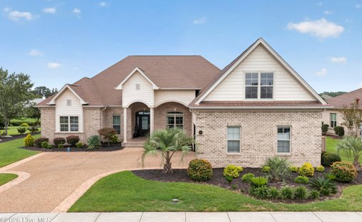 Casa en Northwest, Carolina del Norte, Estados Unidos 1