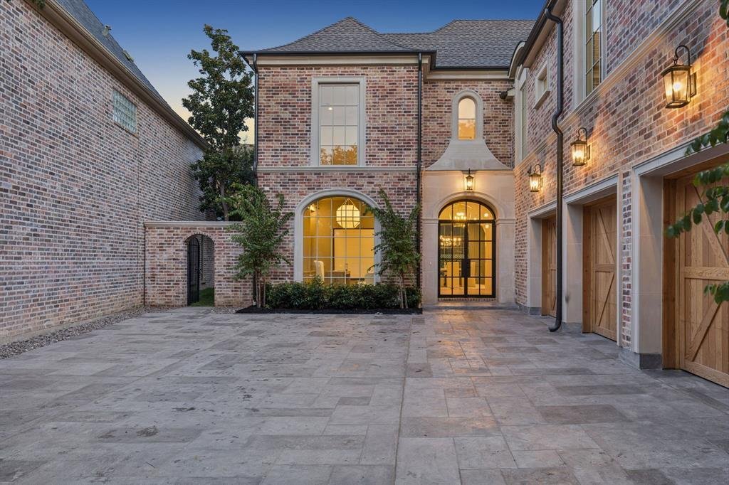 House in Frisco, Texas, United States 2 - 18513209