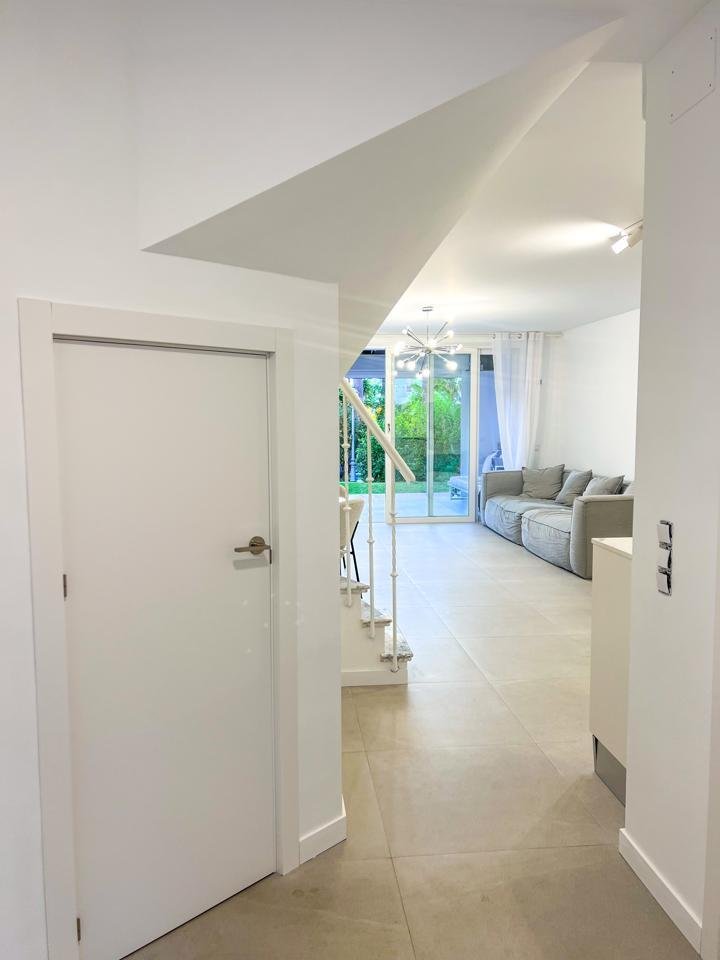 Townhouse in Estepona, Andalusia, Spain 5 - 18513505