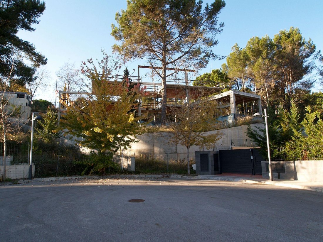 Villa in Bellaterra, Cerdanyola del Valles, Catalonia 1 - 18508935