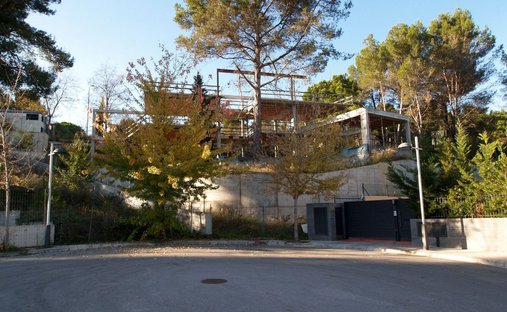 Villa en Bellaterra, Sardañola del Vallés, Cataluña 1
