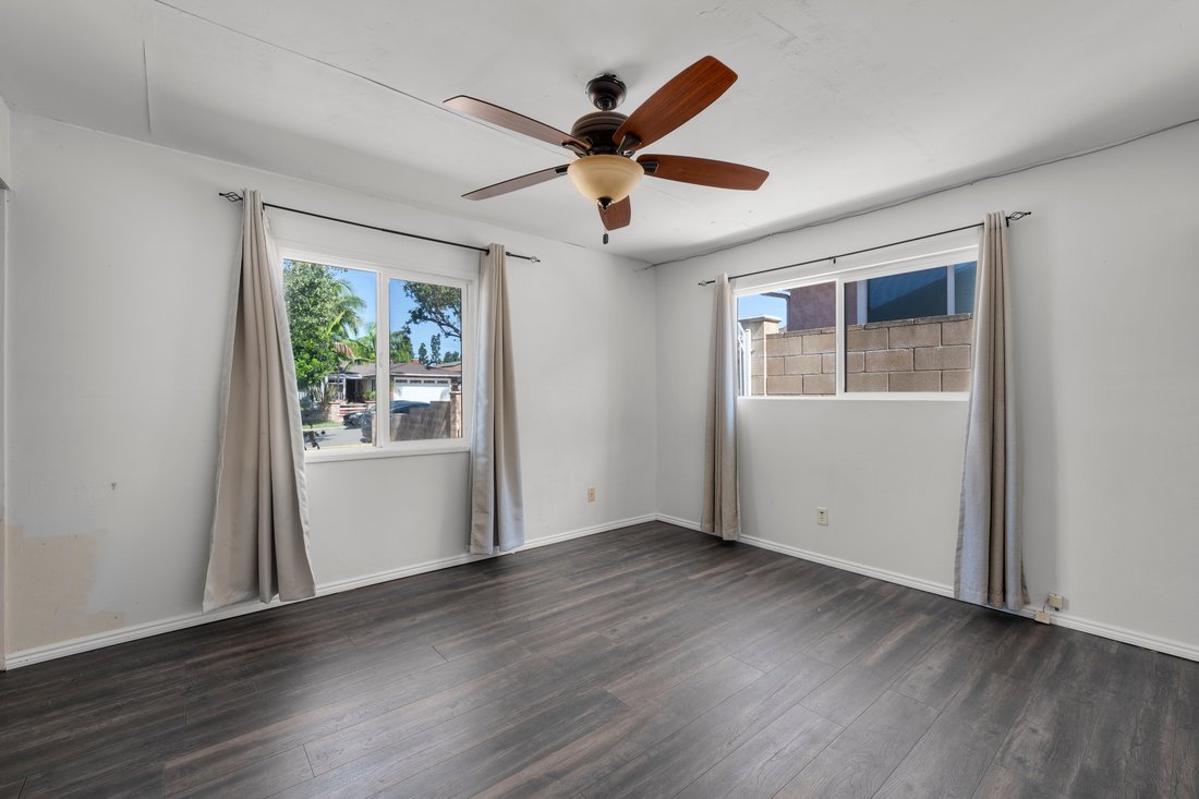 House in Whittier, California, United States 5 - 18509628