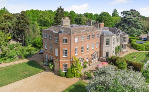 Casa a Kettering, Inghilterra 1