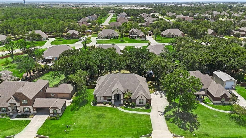 Casa a Cross Roads, Texas, Stati Uniti 4 - 18509205