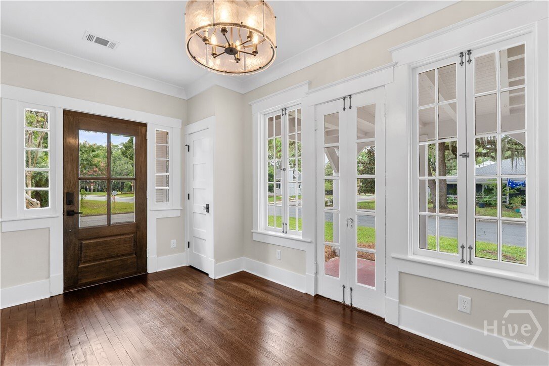 House in Savannah, Georgia, United States 4 - 18508741