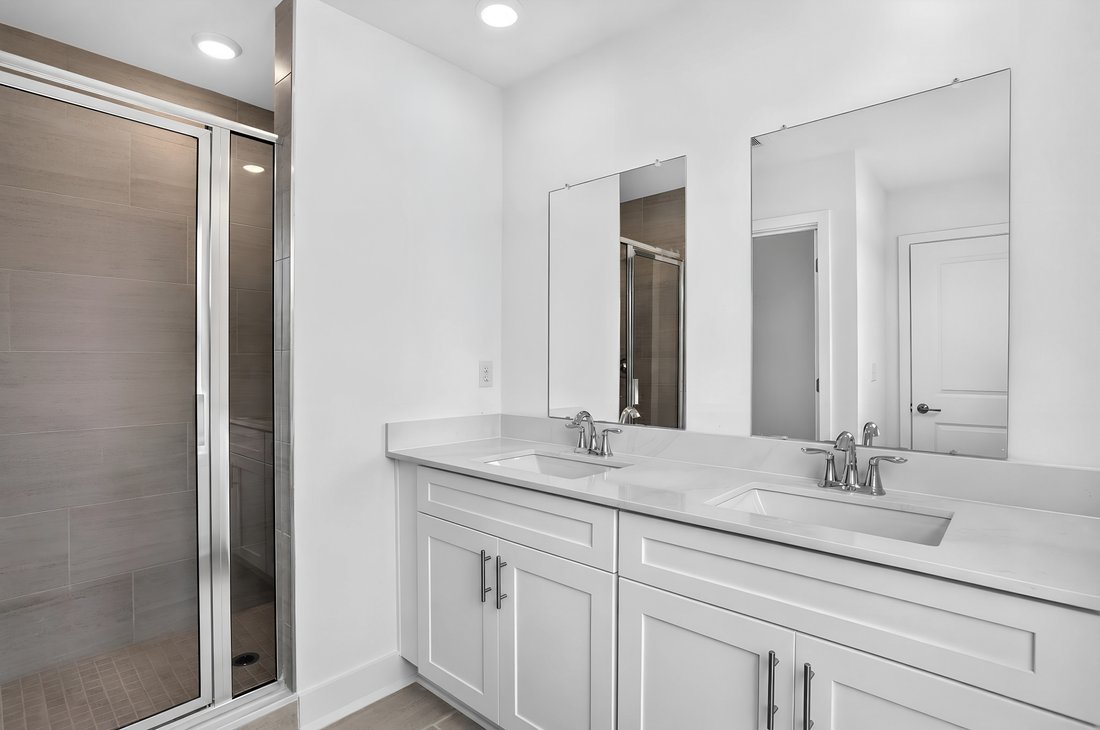 Townhouse in Pennington, New Jersey, United States 2 - 17949204