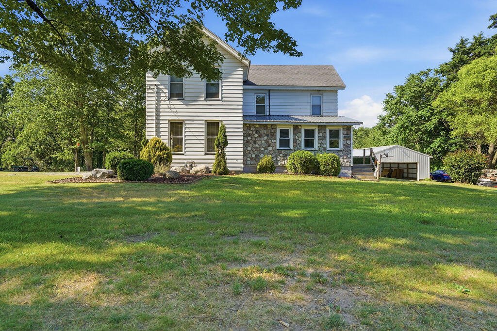 House in Fennville, Michigan, United States 4 - 18511048