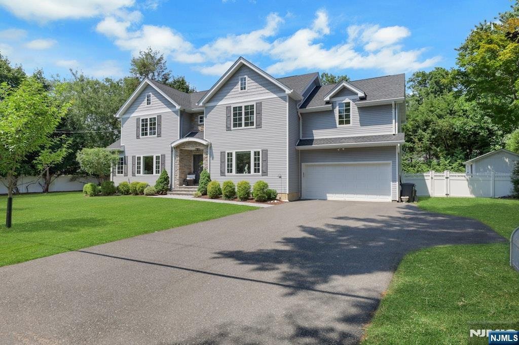 House in River Vale, New Jersey, United States 1 - 18508805