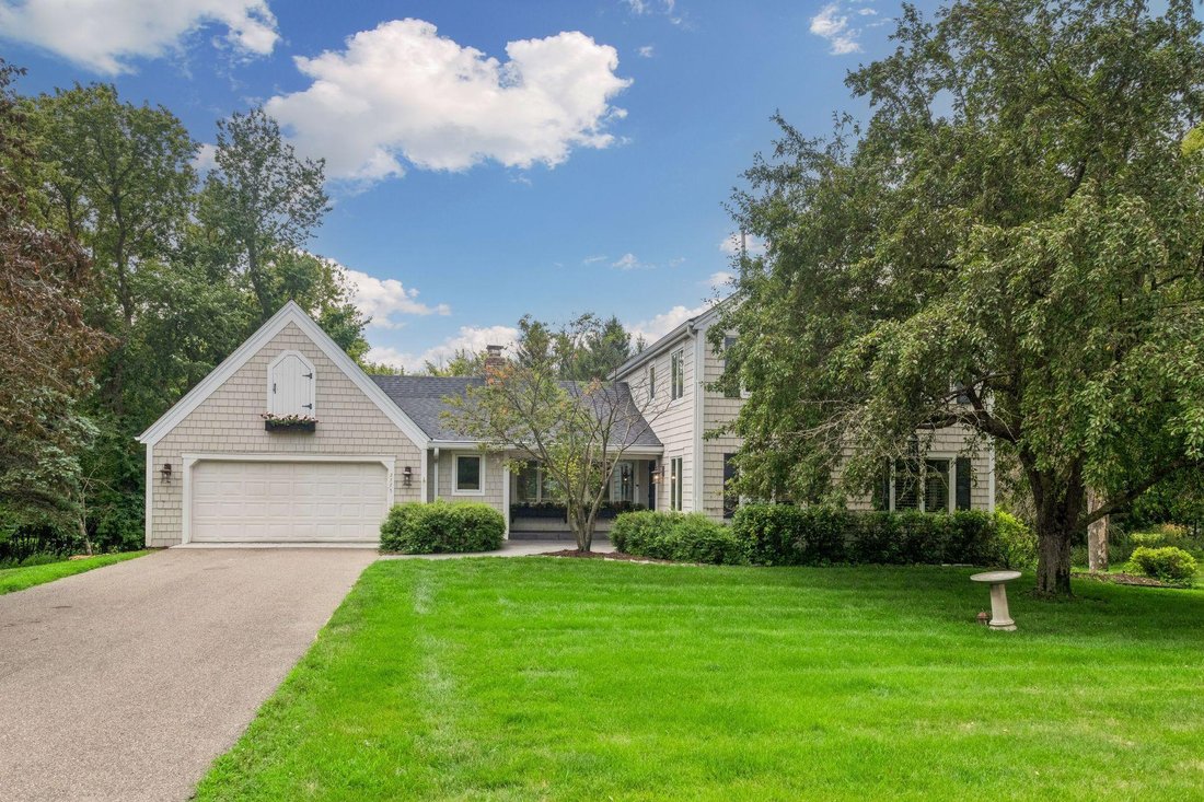 House in Orono, Minnesota, United States 2 - 18516098