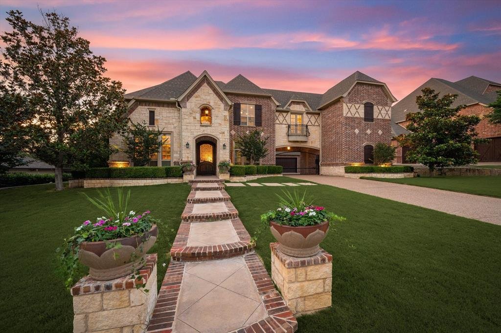 House in Keller, Texas, United States 2 - 18513201