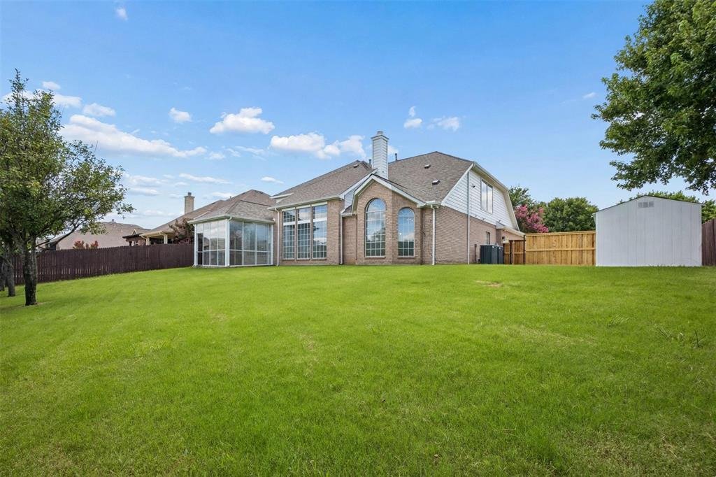 House in Mansfield, Texas, United States 2 - 18322254