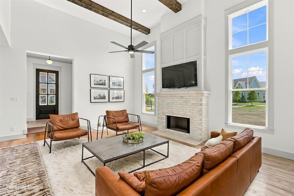 House in Midlothian, Texas, United States 2 - 18509254