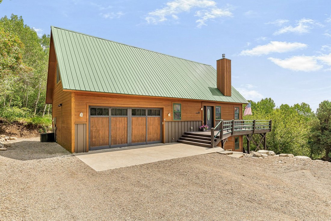 House in Alpine, Wyoming, United States 1 - 18510593
