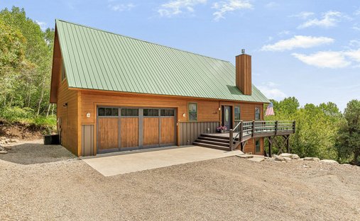 Casa a Alpine, Wyoming, Stati Uniti 1