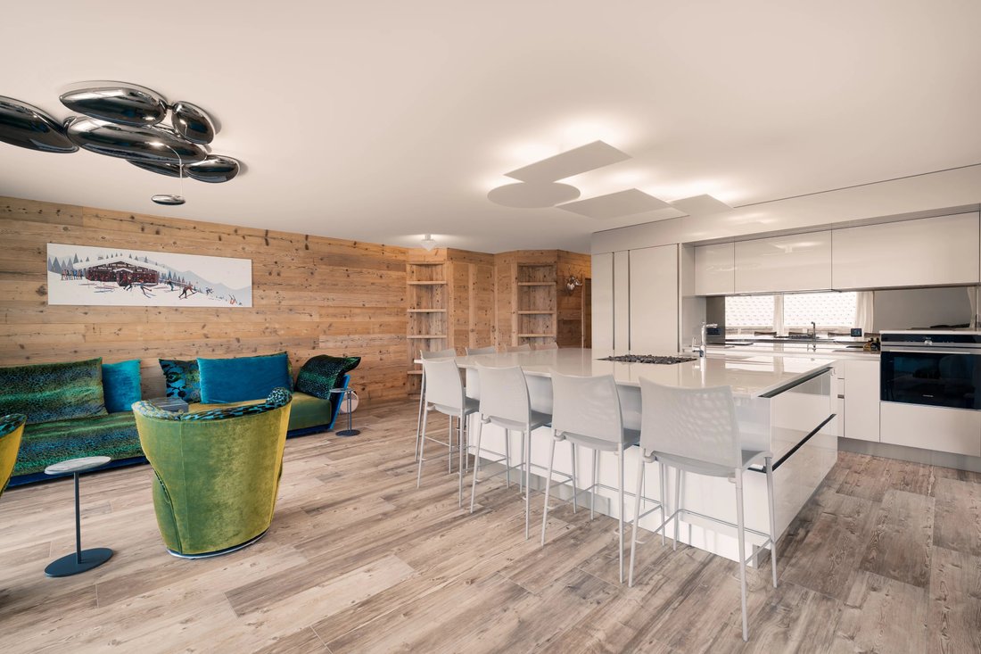 Wohnung in Nendaz, Wallis, Schweiz 2 - 18509862