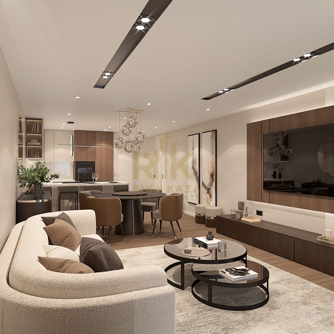 Apartment in Se, Madeira, Portugal 3 - 18383034