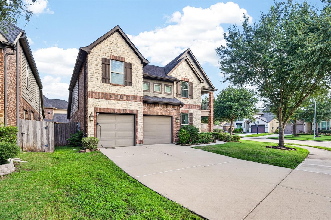 House in Sugar Land, Texas, United States 3 - 18512565