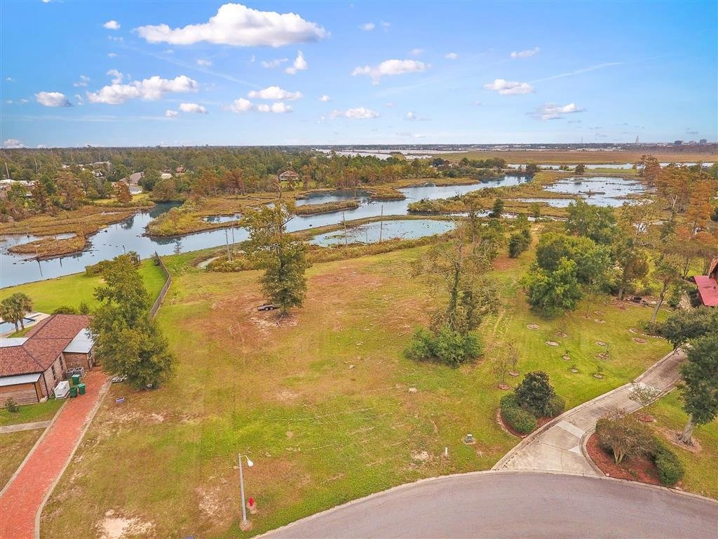Land in Westlake, Louisiana, United States 1 - 18510388