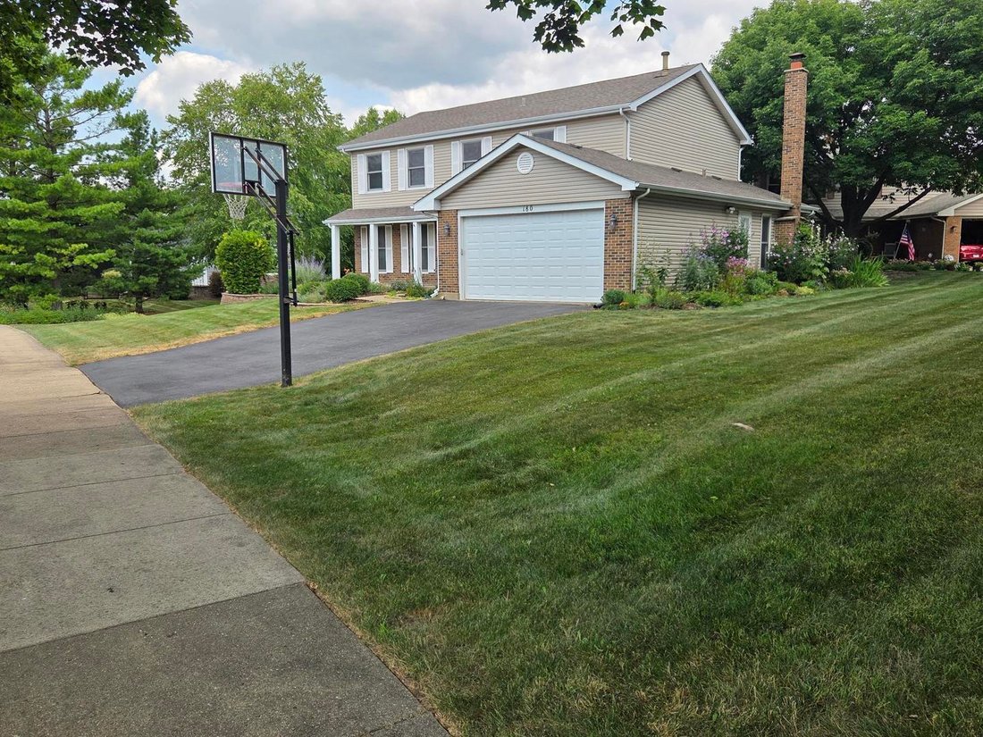 House in Schaumburg, Illinois, United States 2 - 18512094