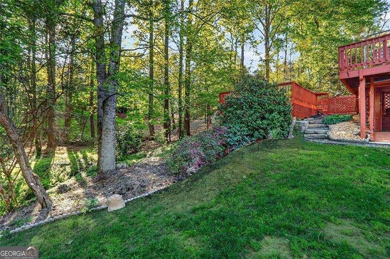 House in Marietta, Georgia, United States 2 - 18512698