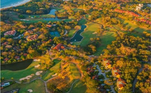 House in Cabo Velas, Guanacaste Province, Costa Rica 1