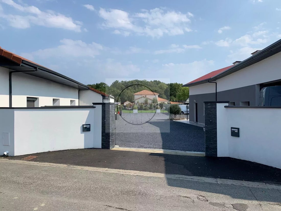 House in Orleix, Occitania, France 2 - 18509859