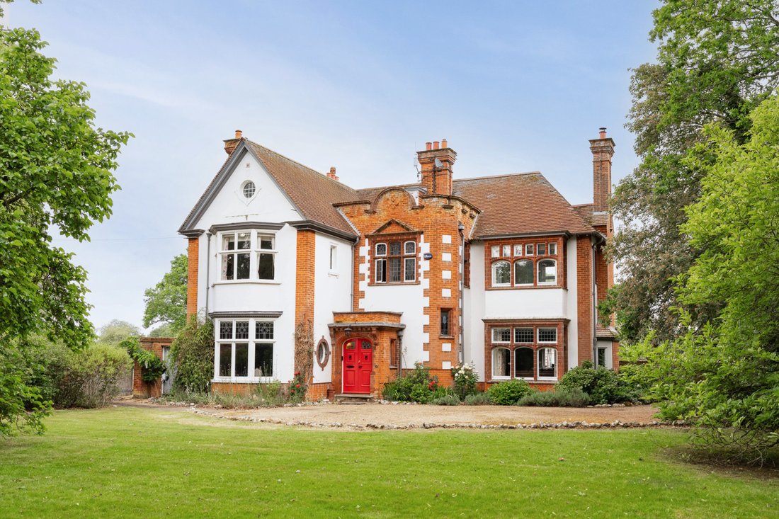 Maison en Barningham Green, Erpingham, Angleterre 1 - 18508357