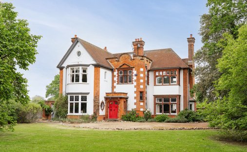 Casa a Barningham Green, Erpingham, Inghilterra 1