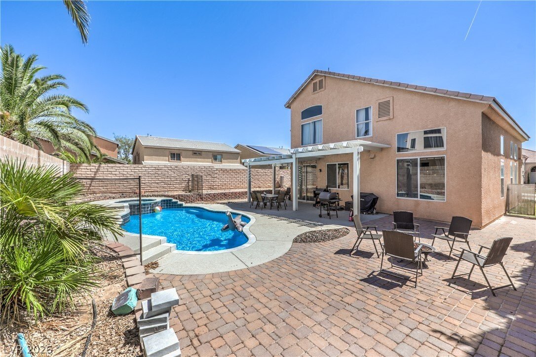 House in Las Vegas, Nevada, United States 3 - 18511924