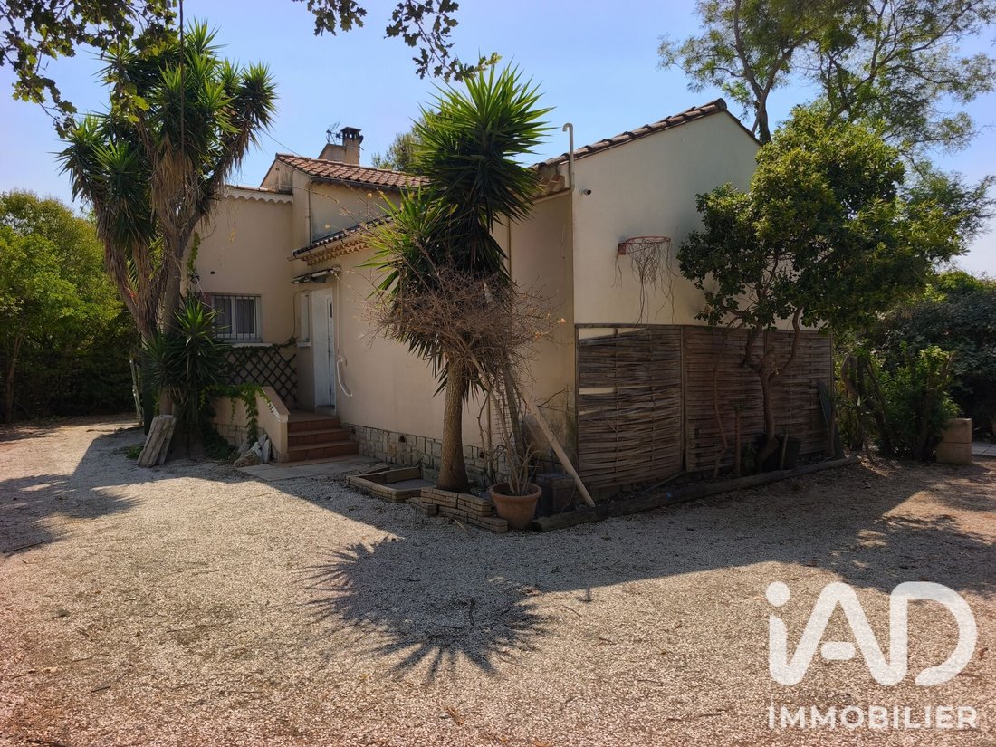 House in Sanary-sur-Mer, Provence-Alpes-Côte d'Azur, France 4 - 18518271