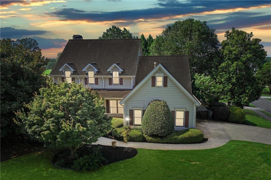 House in Powder Springs, Georgia, United States 1 - 18509010
