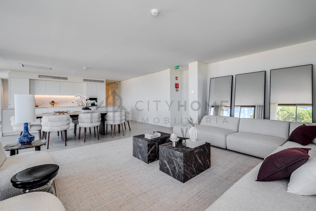 Apartment in Lagoa e Carvoeiro, Algarve, Portugal 3 - 18516147