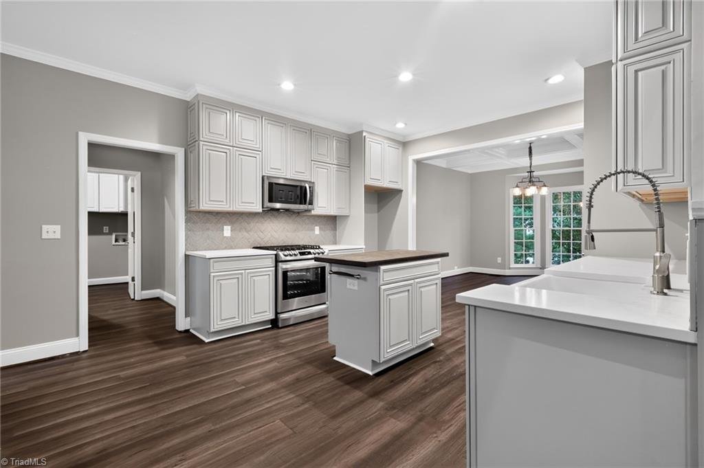 House in Durham, North Carolina, United States 3 - 18508245