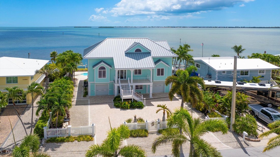 House in Big Pine Key, Florida, United States 3 - 18512996