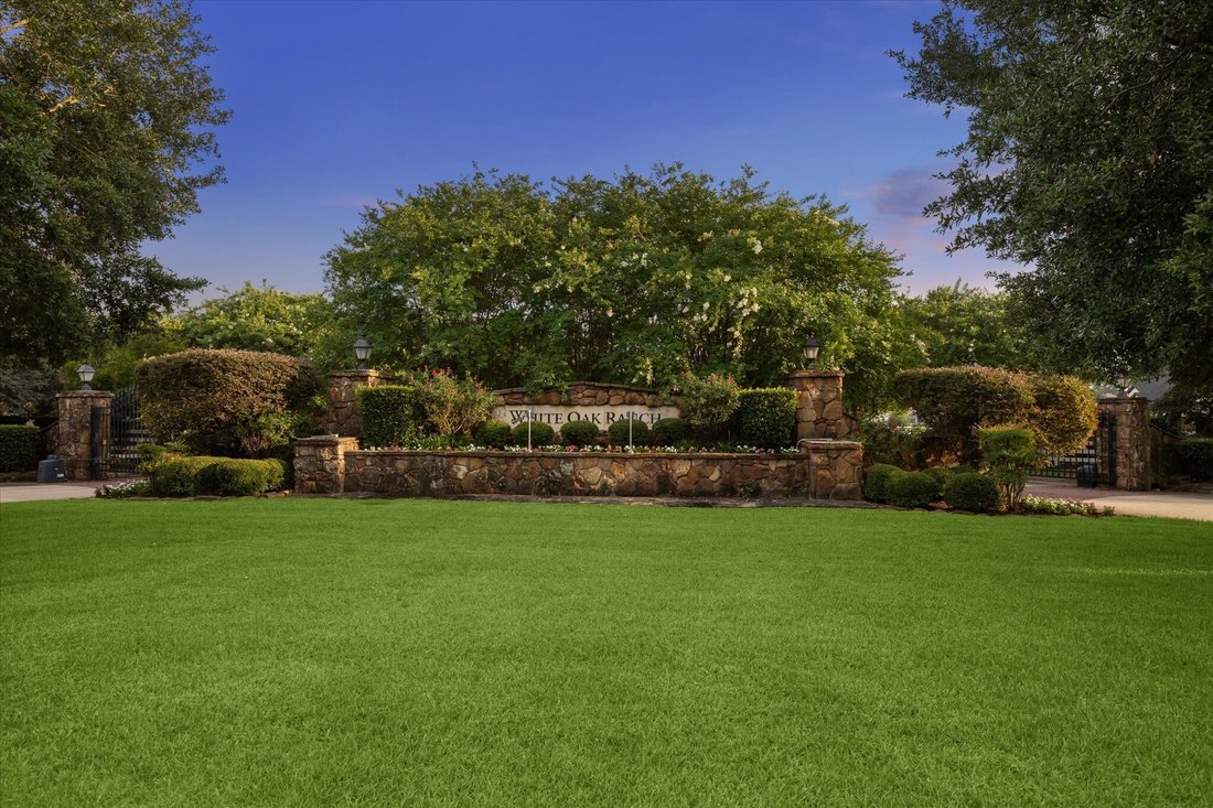 House in Conroe, Texas, United States 3 - 18510583