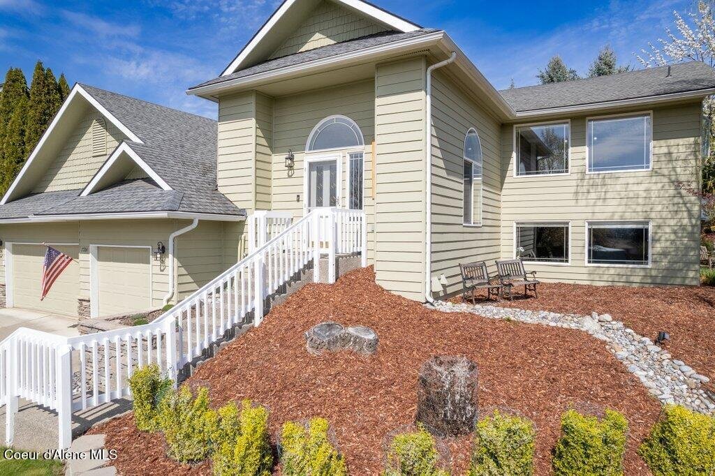 House in Coeur d'Alene, Idaho, United States 4 - 18510684