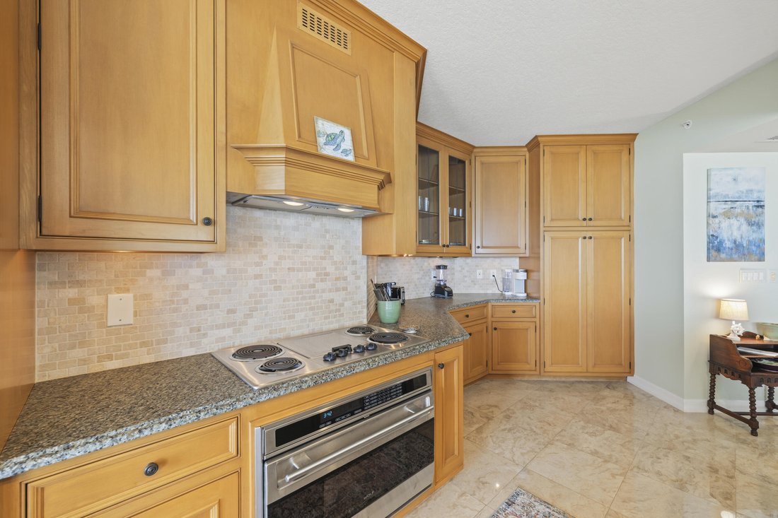 Condominio en Fort Pierce, Florida, Estados Unidos 5 - 18512012