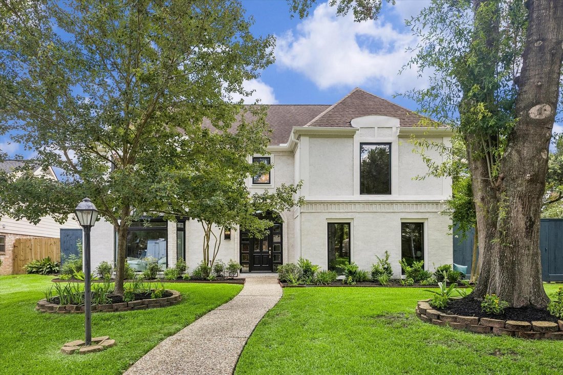 House in Katy, Texas, United States 1 - 18512541