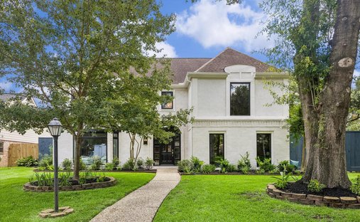 House in Katy, Texas, United States 1