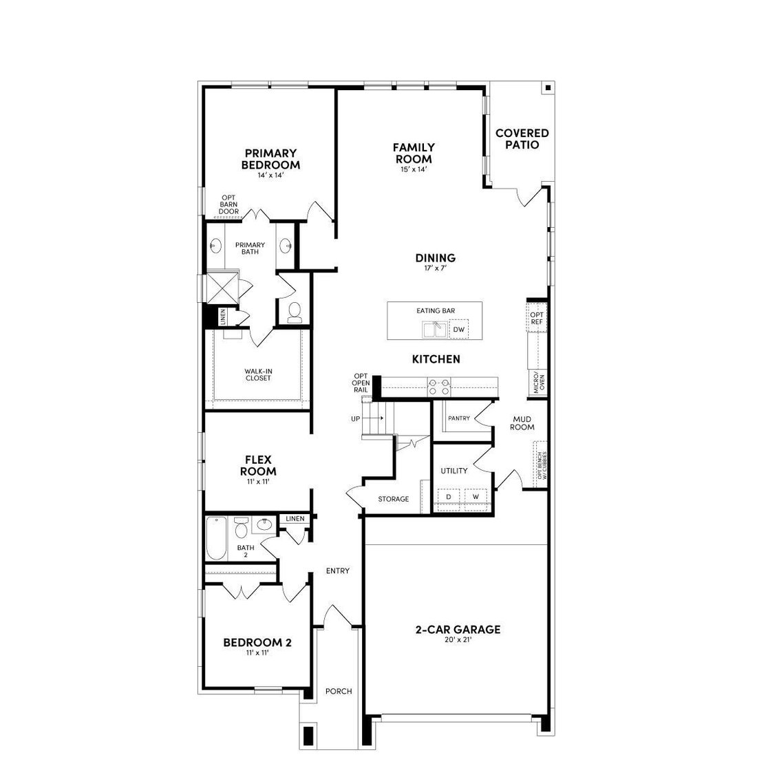 House in Webster, Texas, United States 2 - 18512522