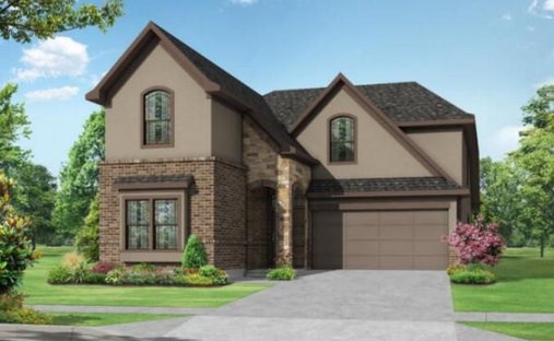 Haus in Richmond, Texas, Vereinigte Staaten 1