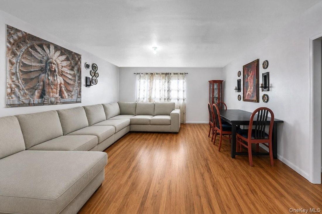 House in New York, New York, United States 1 - 18508204
