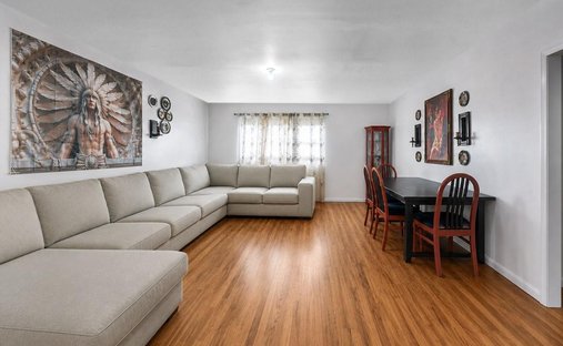 House in New York, New York, United States 1