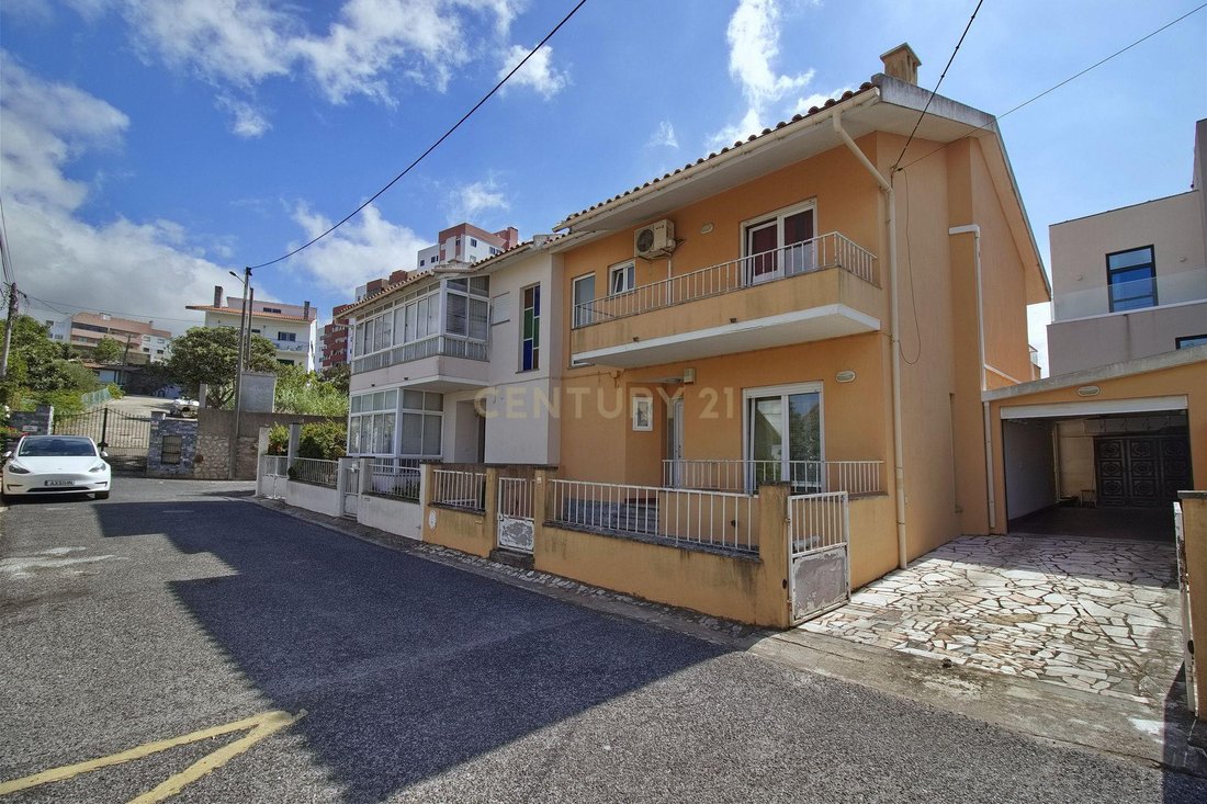 Villa in Sao Domingos de Rana, Lisbon, Portugal 2 - 18515725