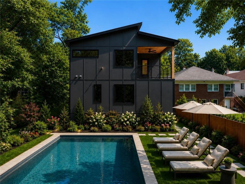House in Atlanta, Georgia, United States 3 - 18512316