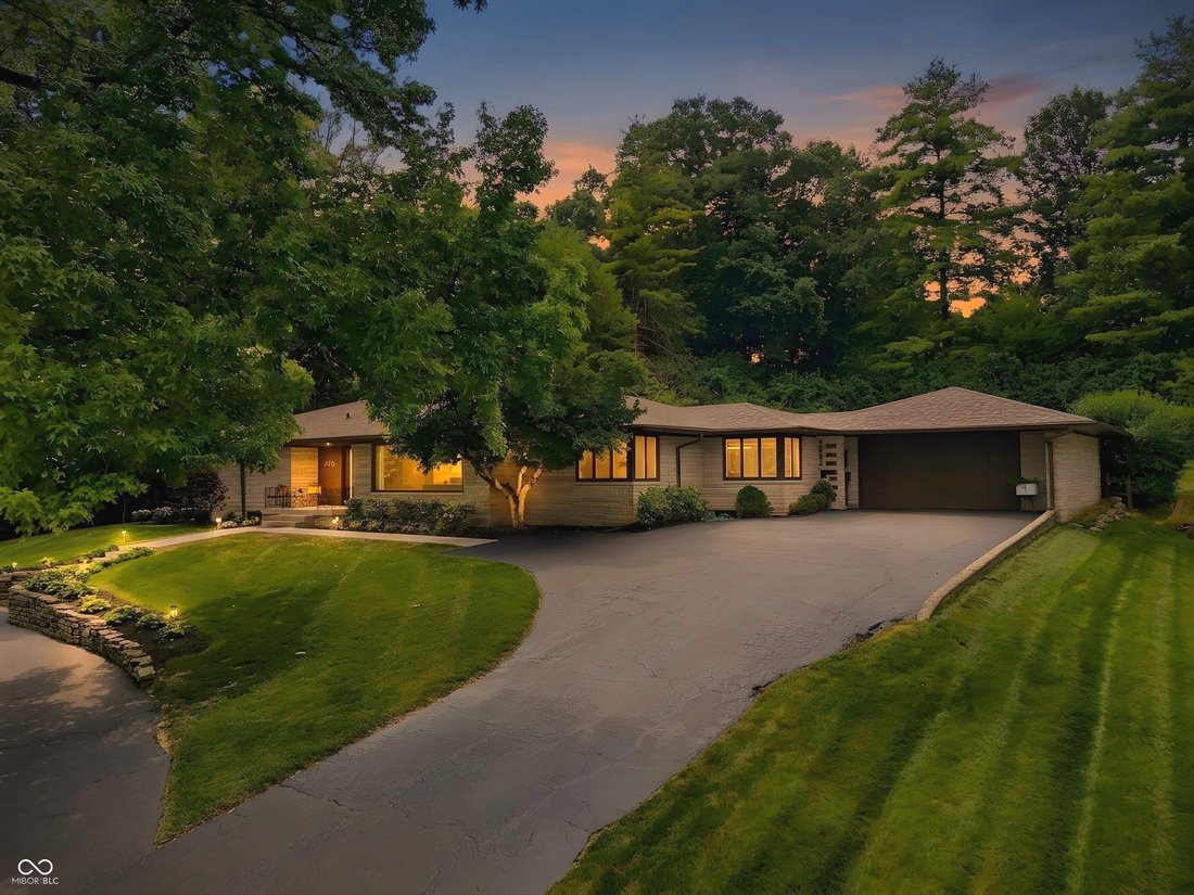 House in Indianapolis, Indiana, United States 2 - 18455253